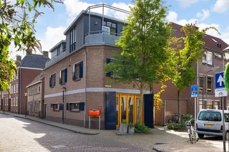 Foto Burgstraat 60 4201AD Gorinchem