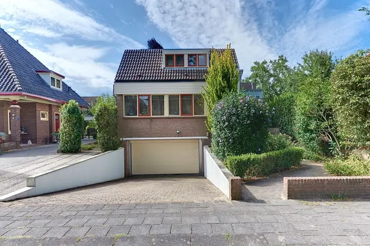 Foto Frisialaan 19 Harderwijk