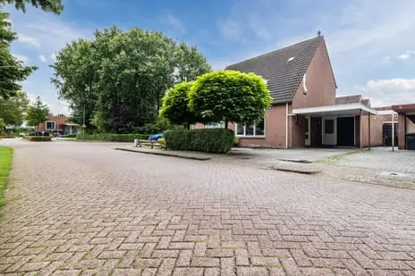 Foto Kraaiheide 10 9421ND Bovensmilde