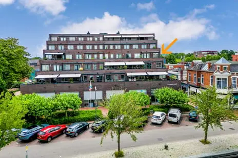 Foto Beneden Oosterdiep 11 9641JA Veendam