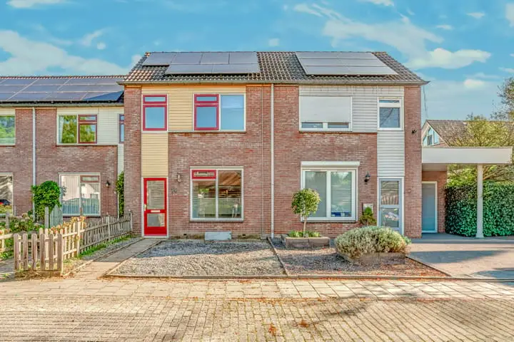 Foto Patrijsstraat 35 Beneden-Leeuwen