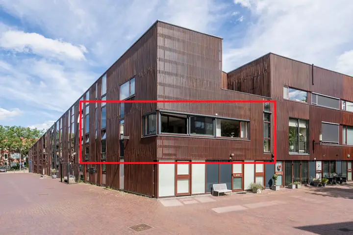 Foto Dotterbloem 9 Papendrecht