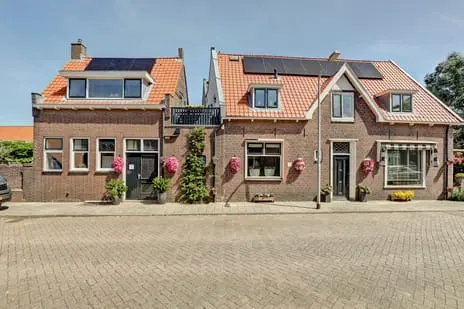 Foto Mr. C. Fockstraat 18 2225TN Katwijk