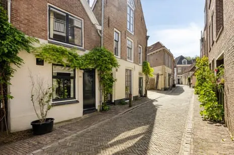 Foto Lievenheersteeg 14 7201CM Zutphen