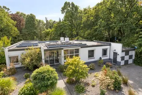 Foto Brucknerlaan 1 4702HM Roosendaal