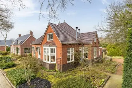 Foto Hoofdweg 257 9621AK Slochteren