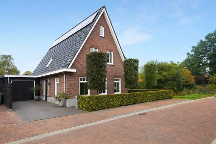 Foto Willemshoek 13 Harskamp