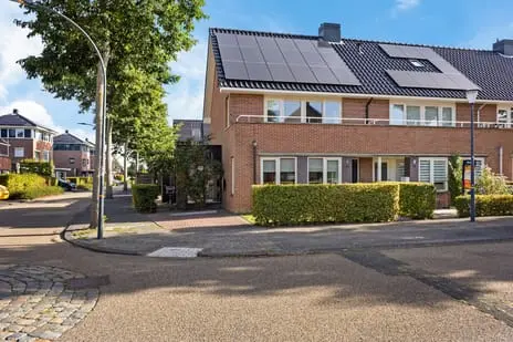 Foto het Zwin 16 1741RW Schagen