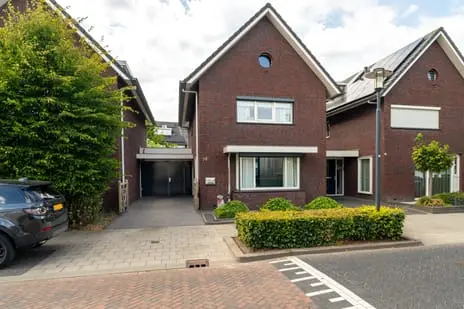 Foto Laagstraat 7 5121ZD Rijen