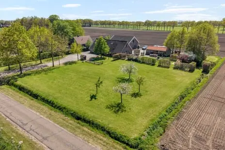 Foto Noord Oosterweg 1 7778HR Loozen