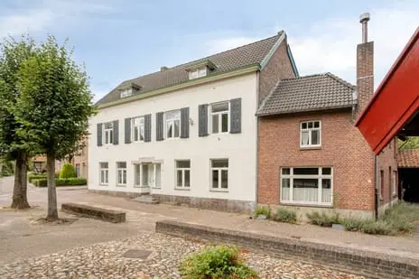 Foto Duivenstraat 9 6261NV Mheer