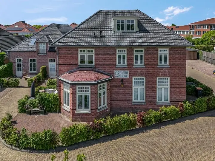 Foto Graaf van Lynden van Sandenburgweg 3 05 Wijk bij Duurstede