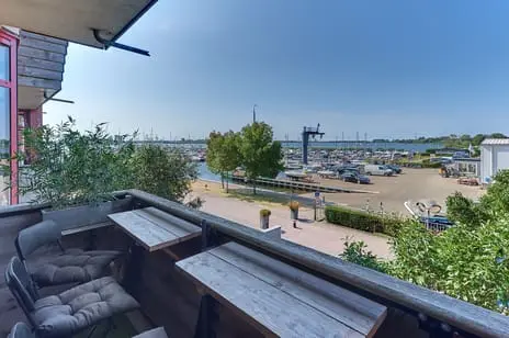 Foto Zuiderzee op Zuid 70 8256SR Biddinghuizen