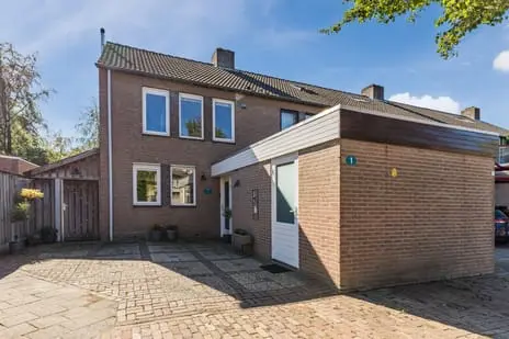 Foto Schutsboom 1 5663AA Geldrop
