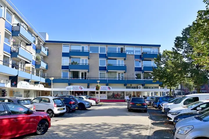 Foto De Clinge 20 Bussum