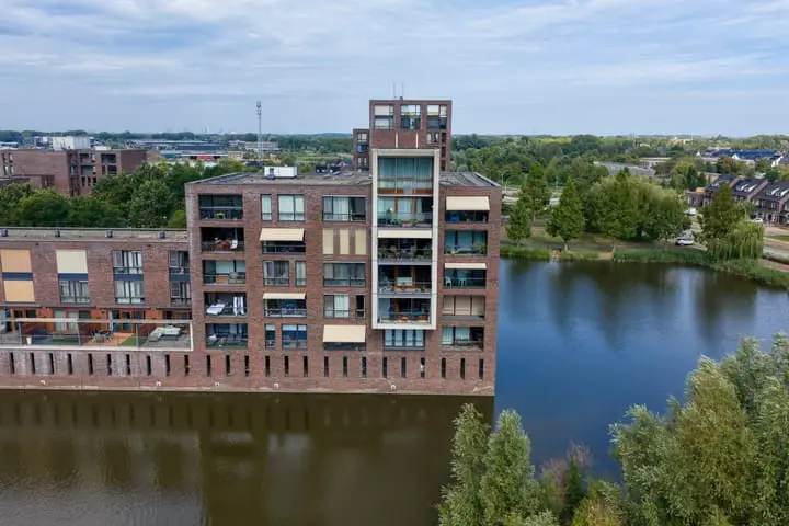 Foto De Heerlijkheid 39 Hendrik-Ido-Ambacht