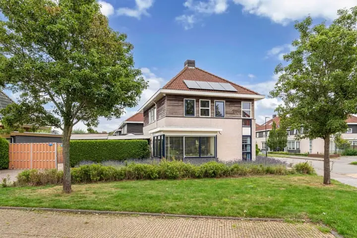 Foto De Klút 20 8702CM Bolsward