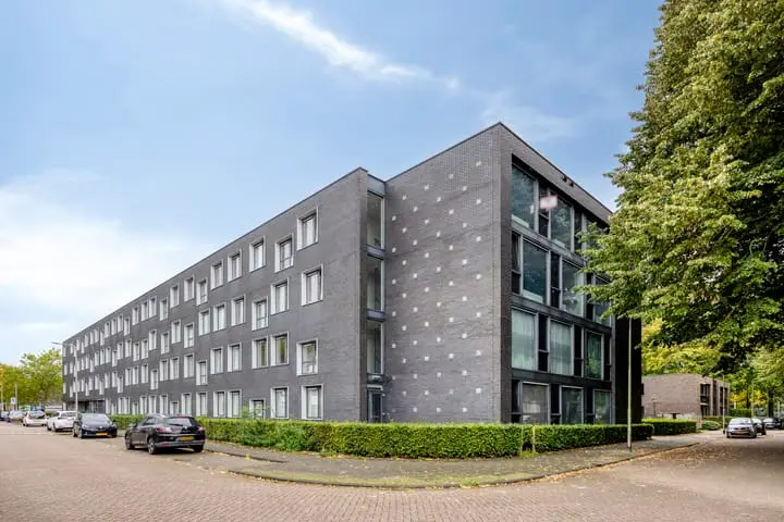 Foto Generaal de Wetstraat 76 08 Tilburg