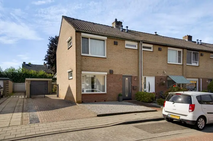 Foto Jan Truyenstraat 32 Roermond