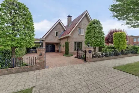 Foto Fitislaan 38 3893JR Zeewolde