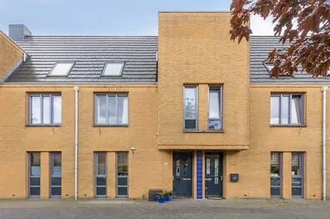 Foto aangekochte woning Van Boetzelaerlaan 52 3828NS Hoogland door Libero Aankoop