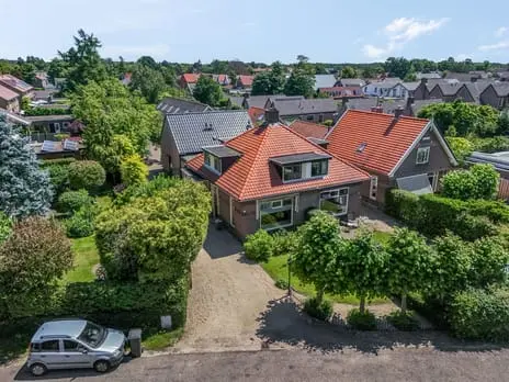 Foto Meester Bosweg 10 3956XH Leersum
