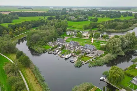 Foto Broekfinne 169 9213RP De Wilgen