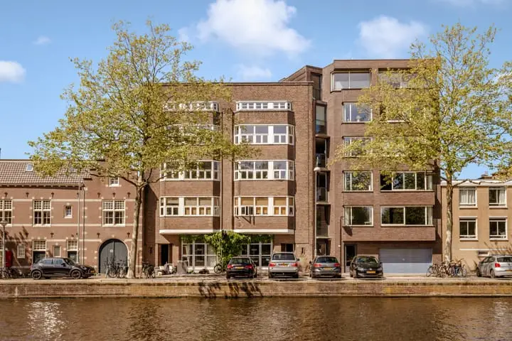 Foto Baarsjesweg 134 2 Amsterdam