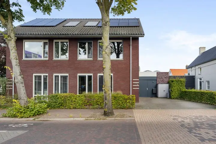 Foto Hoofdstraat 64 5473AS Heeswijk-Dinther