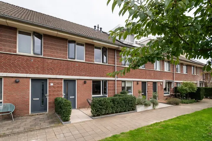 Foto Lisleede 9 Barendrecht