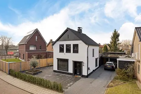Foto Irenestraat 10 7491ER Delden