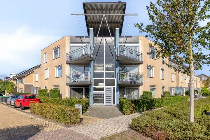 Foto Muntmeester 79 Uden