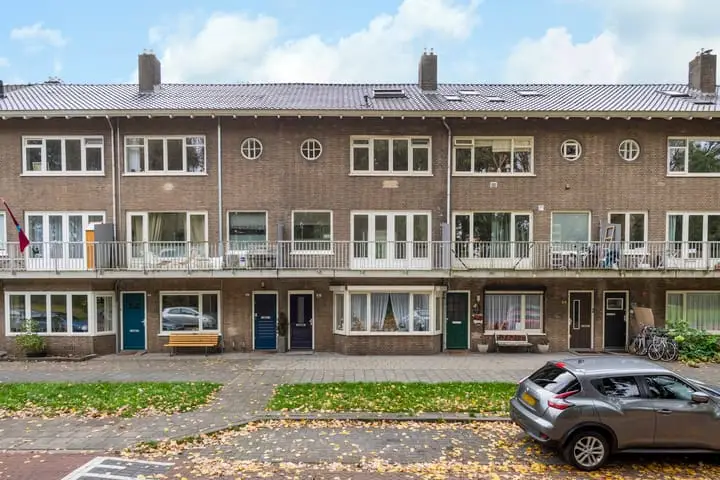 Foto Veerpolderstraat 48 Arnhem