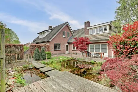 Foto Lijsenhof 47 5306CE Brakel