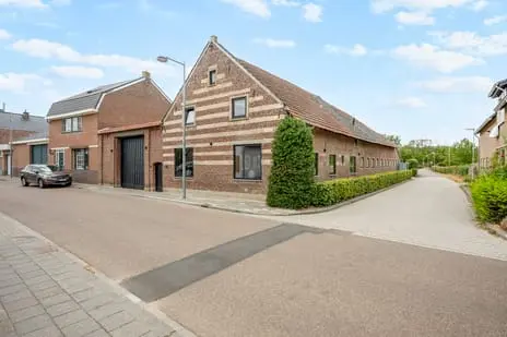 Foto Dorpstraat 42 6122CB Buchten