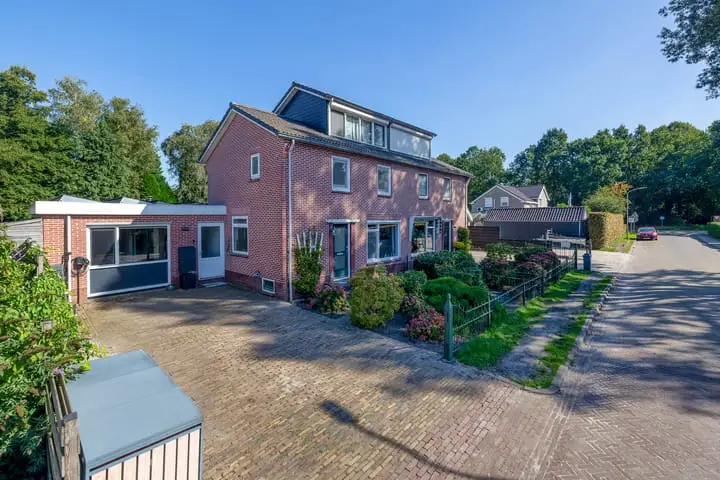 Foto Schoolstraat 4 9571CB 2e Exloërmond