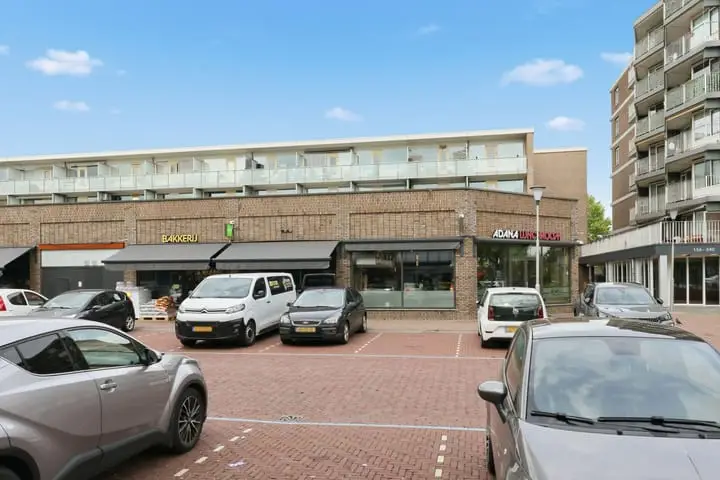 Foto Europaplein 150 Heemskerk