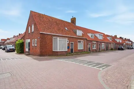 Foto Noordstraat 34 4361BN Westkapelle