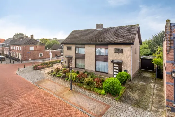Foto Lange Brugstraat 58 Etten-Leur