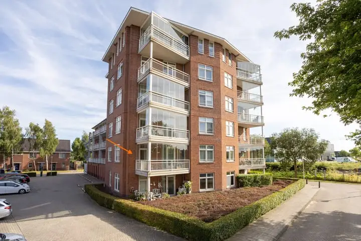 Foto Linie 38 Berkel en Rodenrijs