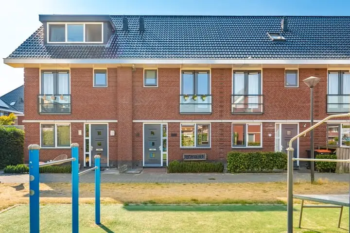 Foto Govert Oostwoudpad 12 Zwaag