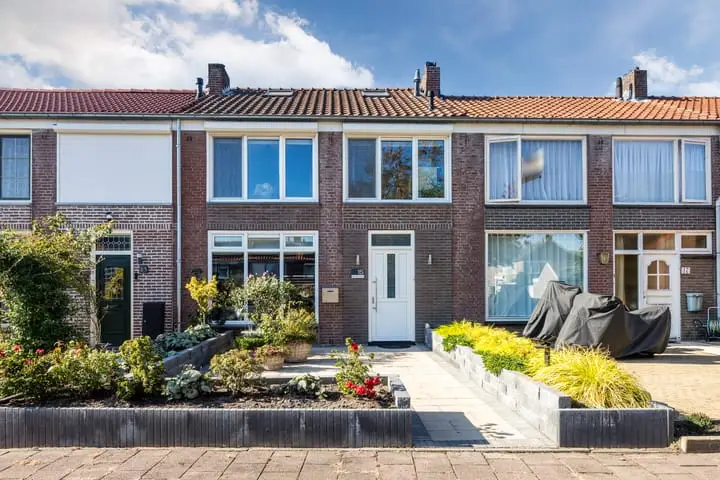 Foto Schepenenstraat 15 Veldhoven