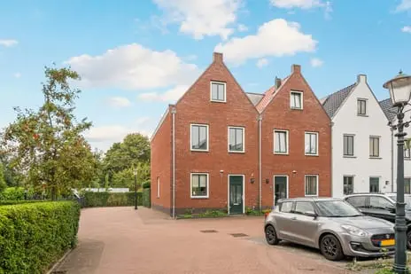 Foto Meerpad 7 1911AV Uitgeest