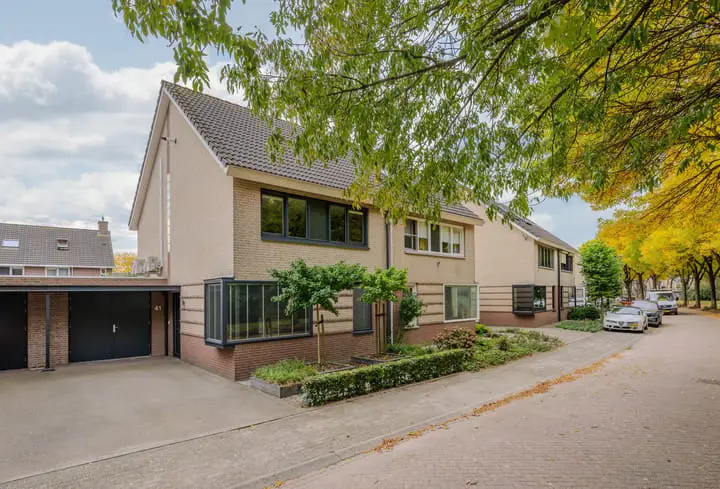 Foto Zilverschoon 41 Venray