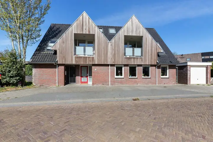 Foto Kade 8 8521JS Sint Nicolaasga
