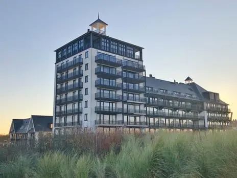 Foto Boulevard de Wielingen 47 4506JK Cadzand