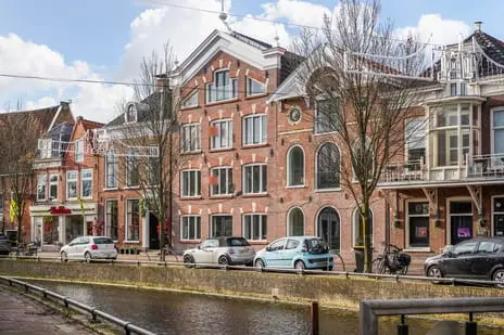 Foto Oude Koemarkt 40 8601EK Sneek