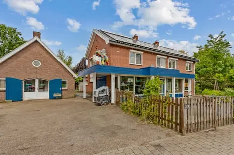 Foto Ootmarsumseweg 173 7665RX Albergen