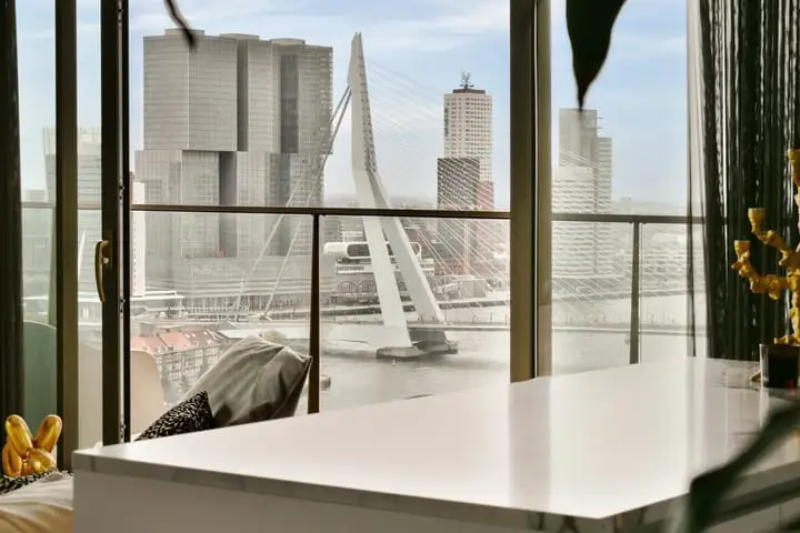 Foto Boompjes 53 T Rotterdam