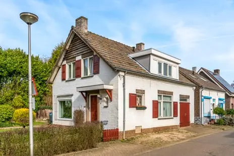 Foto Elmpterbaan 5 6071AD Swalmen